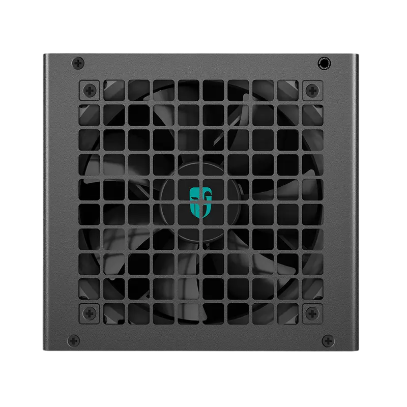 Sursă Alimentare PC Deepcool GamerStorm PF600X, 600W, ATX, Nemodular