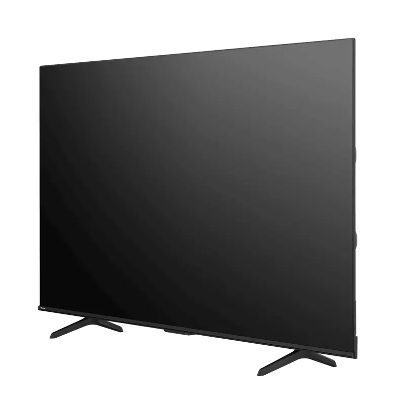 Televizor inteligent QLED de 50", Hisense 50E7Q Pro, rezoluție 3840x2160 4K UHD, VIDAA U8.5, negru