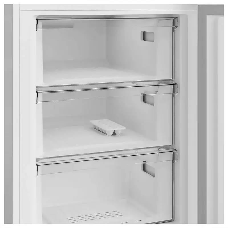 Frigider Indesit INKS 1401 W4E, Alb