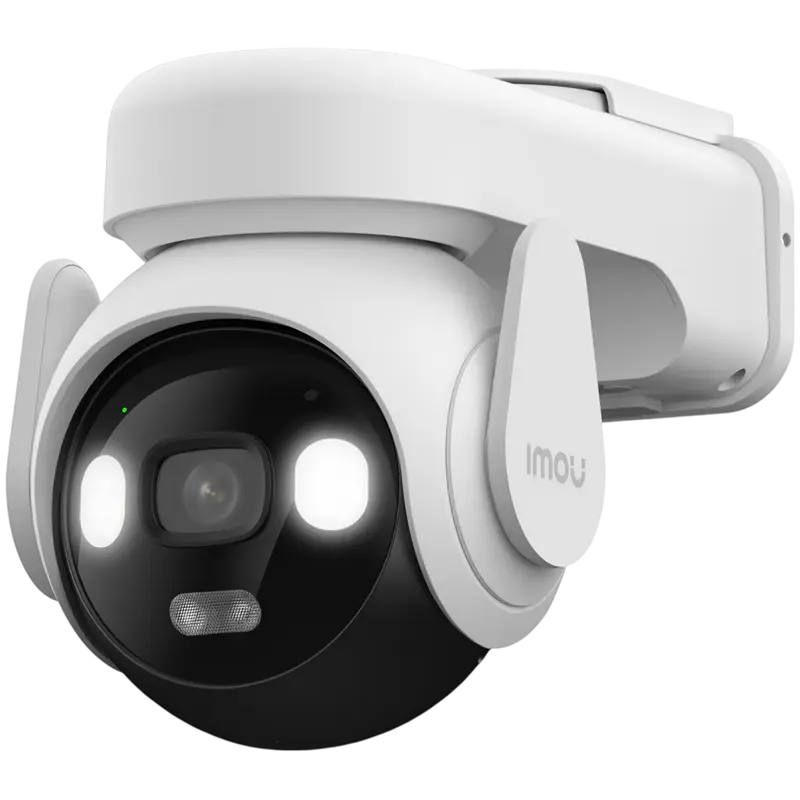 Camera de supraveghere IP IMOU AOV PT, Alb