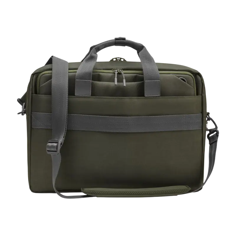 Geantă pentru Laptop HP Modular, 15.6", Verde | Gri