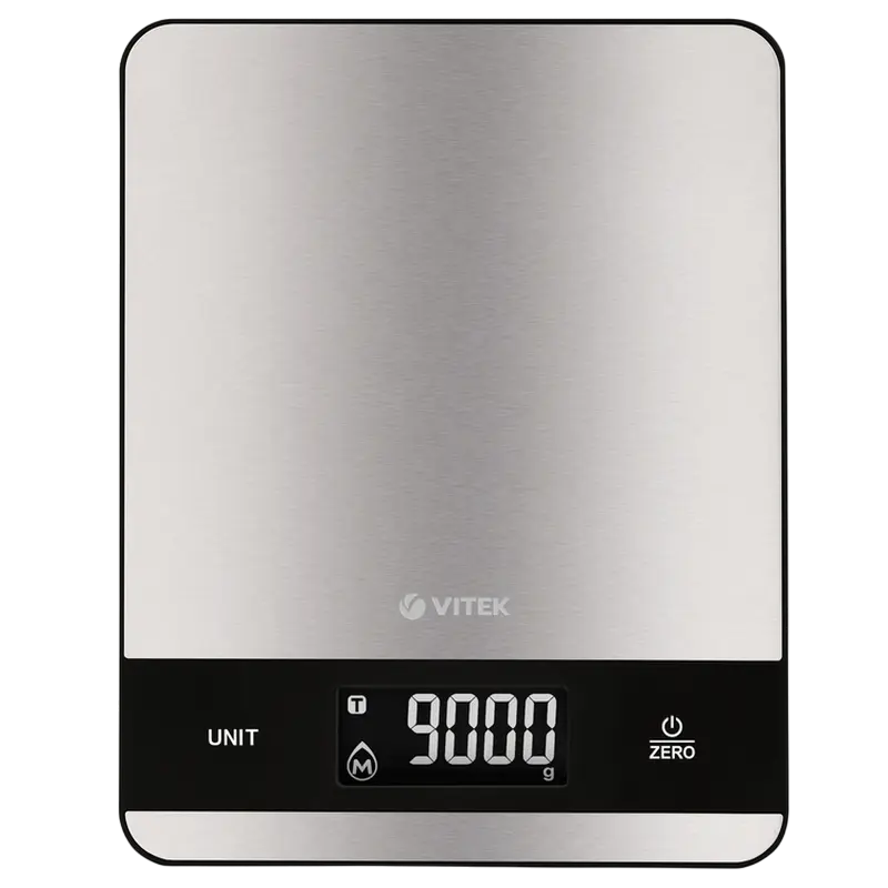 Cumpara  Cântare de bucătărie - Cântar electronic de bucătărie VITEK VT-7989,..