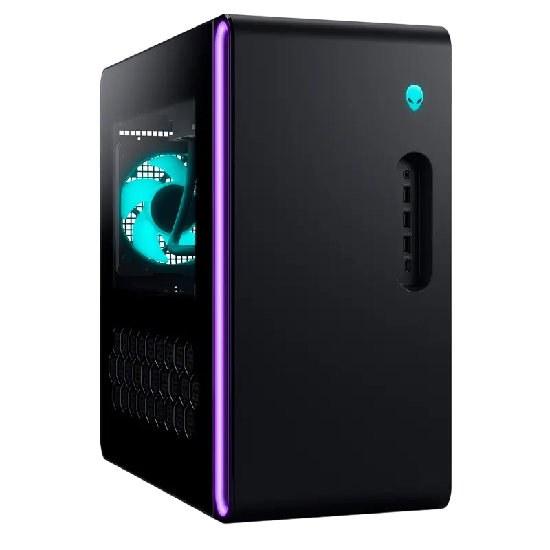 Cumpara  Calculatoare de birou și mini-PC - Computer de gaming DELL Alienware Aurora R16..