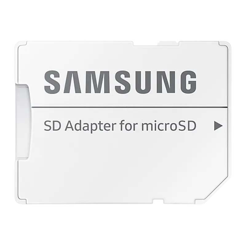 Card de Memorie Samsung EVO Plus MicroSDXC, 512GB (MB-MC512SA/KR)