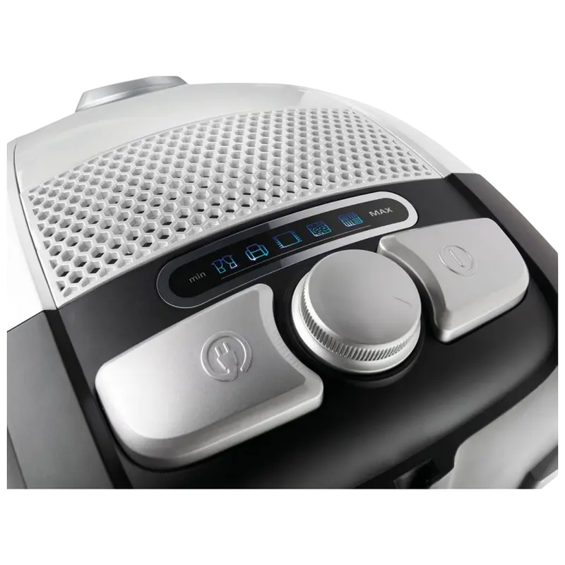 Aspirator Gorenje VC2421ECW, Alb