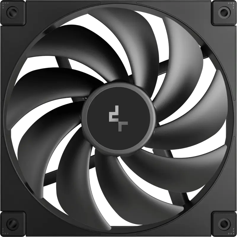 Ventilator PC Deepcool FD14, 140 mm