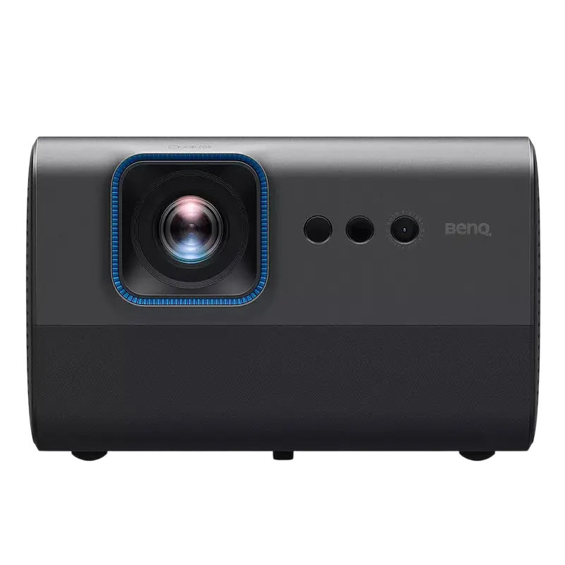 Proiector pentru Home Theater BenQ GP520, 2600ANSI Lumens, 4K UHD (3840×2160)