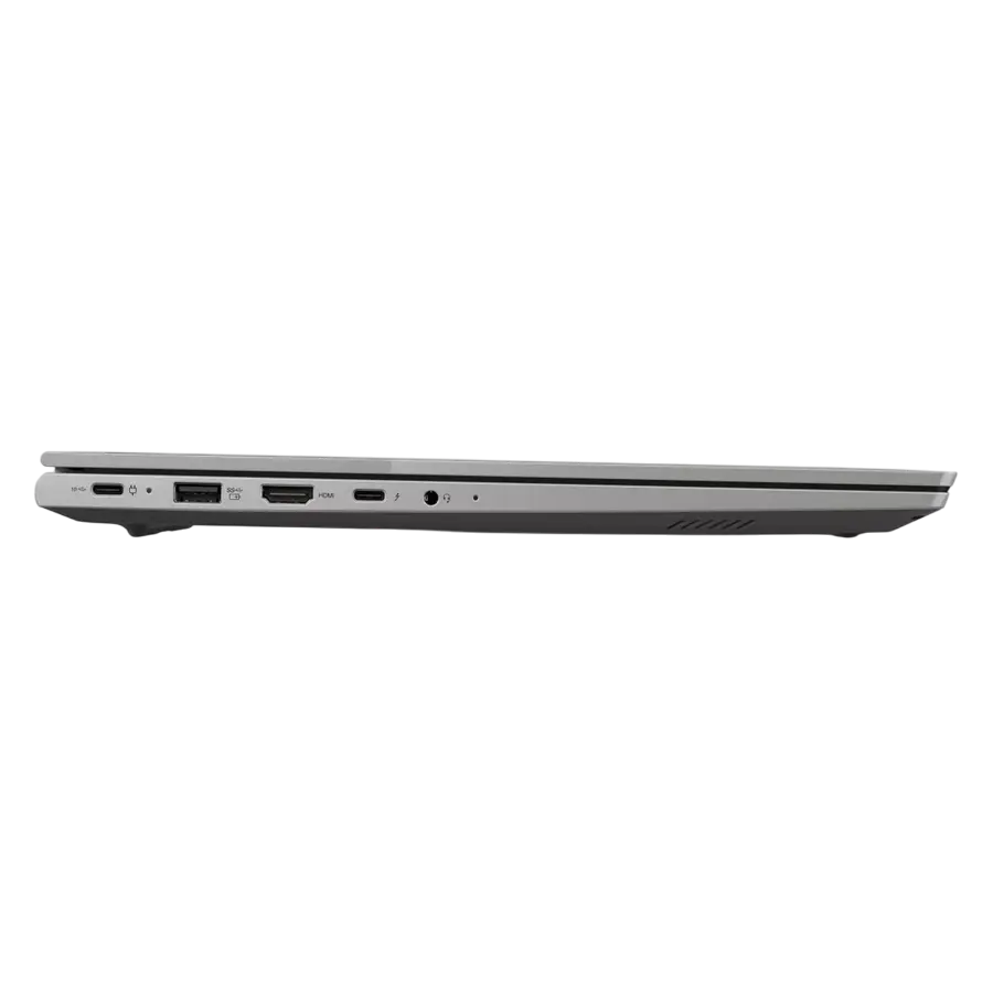 Laptop pentru afaceri 16" Lenovo ThinkBook 16 G7 ARP, Arctic Grey, AMD Ryzen 7 7735HS, 16Gb/512Gb, Fără OS