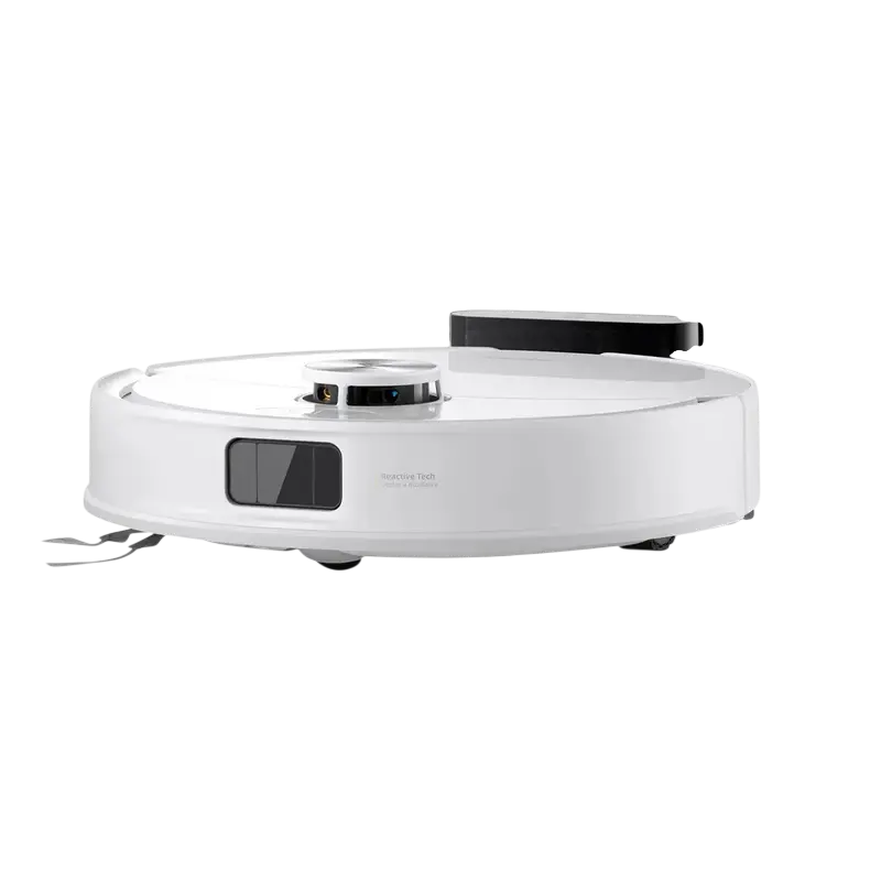 Aspirator Robot Roborock Q10 VF, Alb