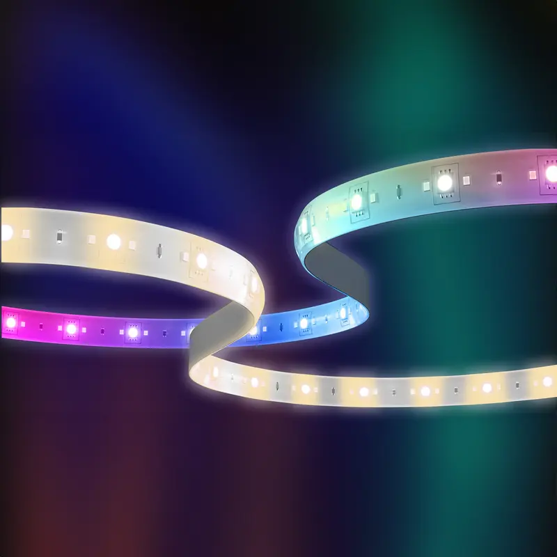 Bandă cu LED-uri AQARA T1 Extension, 1 m