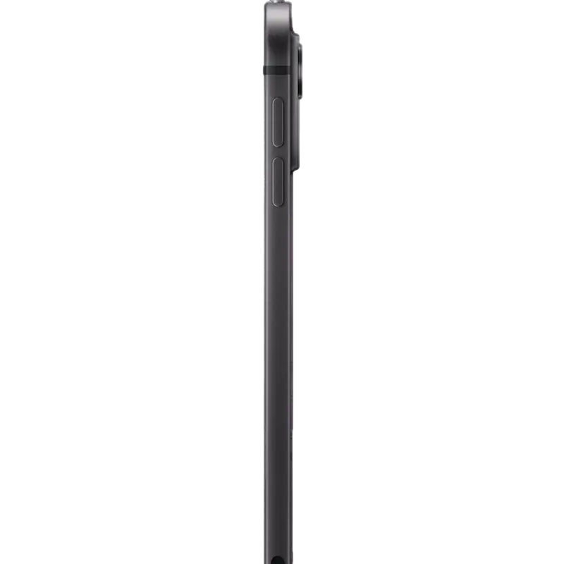 Tabletă Apple iPad Pro 11-inch A2836, Wi-Fi, 8GB/512GB, Space Black