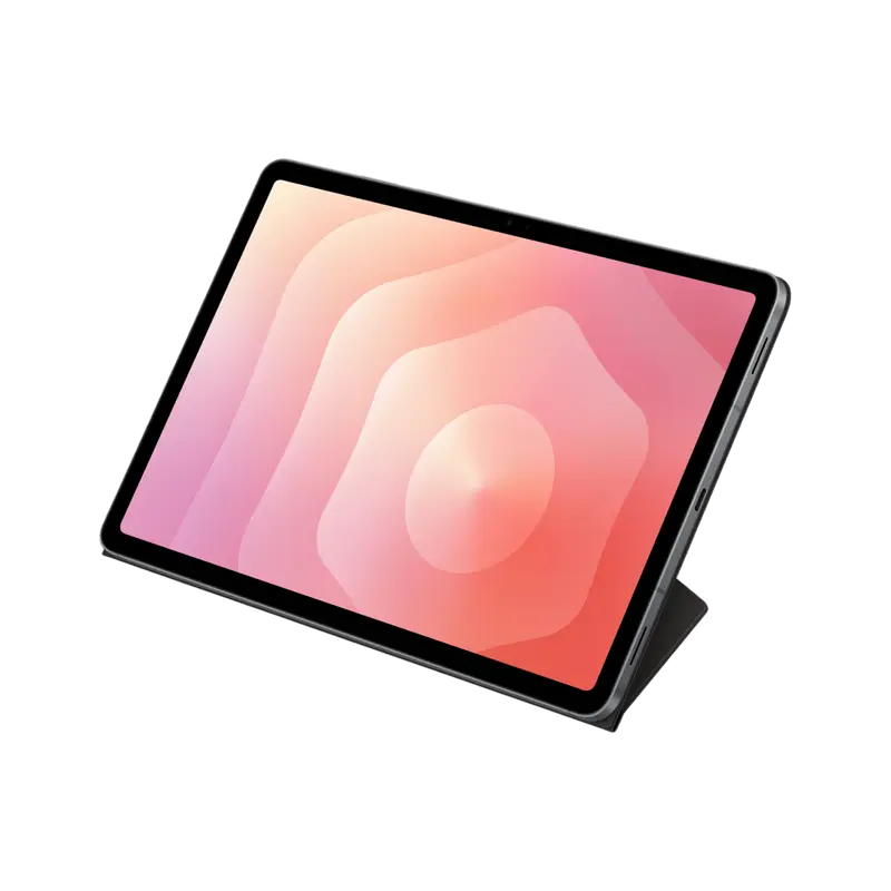 Чехол для планшета Samsung Smart Book Cover Tab S11, 11", Чёрный