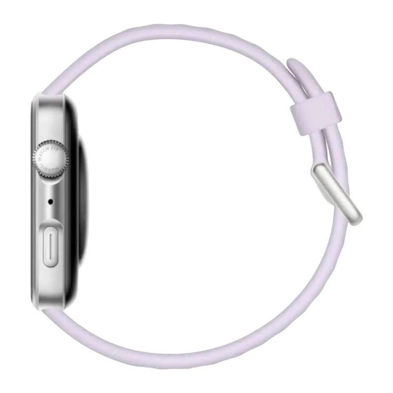 Ceas inteligent Huawei Watch Fit 4, Violet