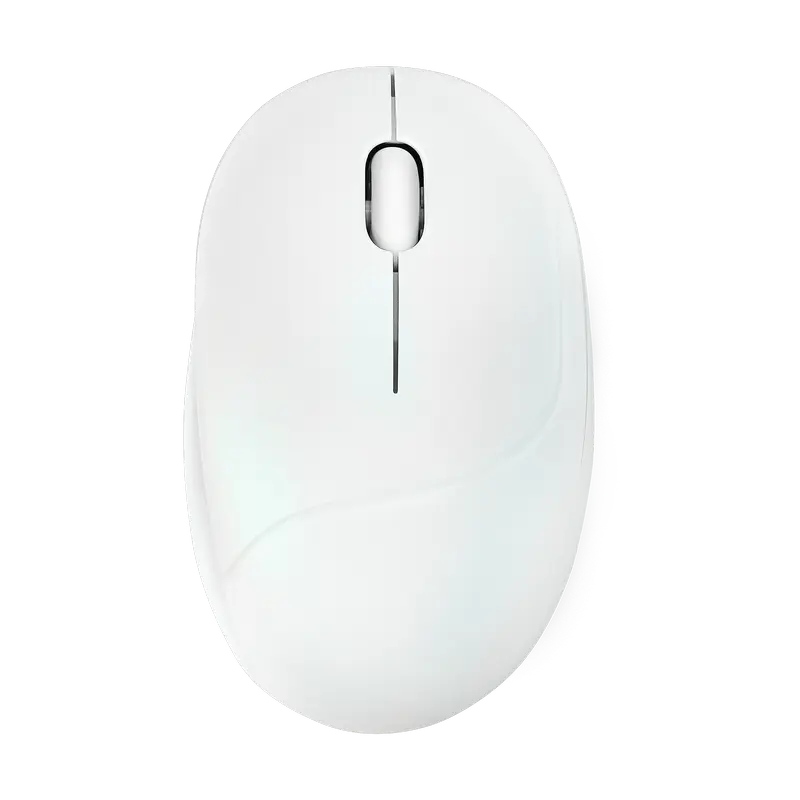 Mouse Wireless ASUS Fragrance MD101..