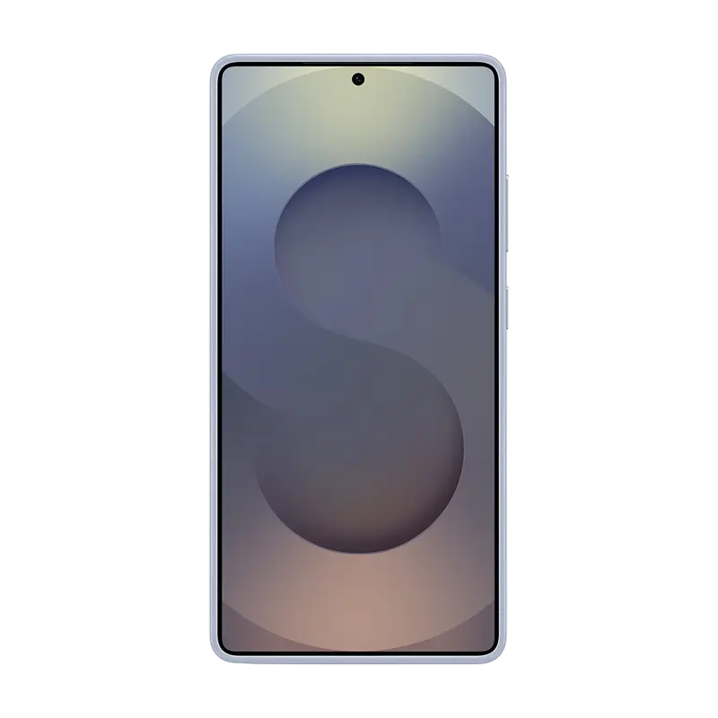 Husă Samsung Kindsuit pentru Galaxy S25 Ultra, Albastru deschis