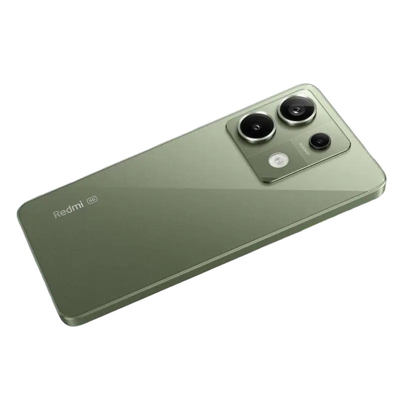 Smartphone Xiaomi Redmi Note 13 Pro 5G, 12GB/512GB, Verde