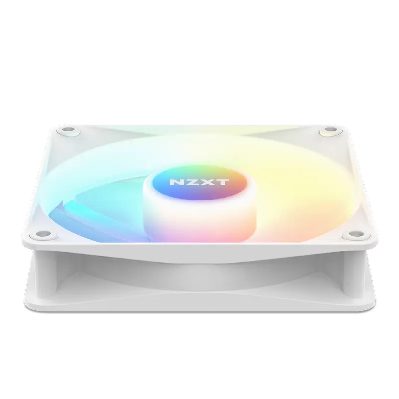 Ventilator PC NZXT F120 RGB Core, 120 mm