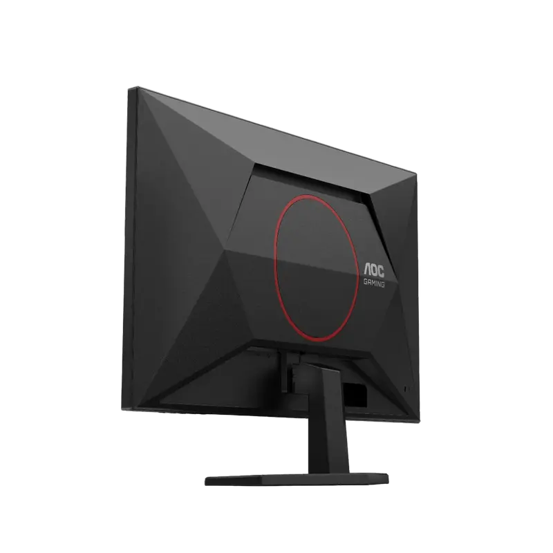 27" Игровой монитор AOC 27G42E, IPS 1920x1200 WUXGA, Чёрный