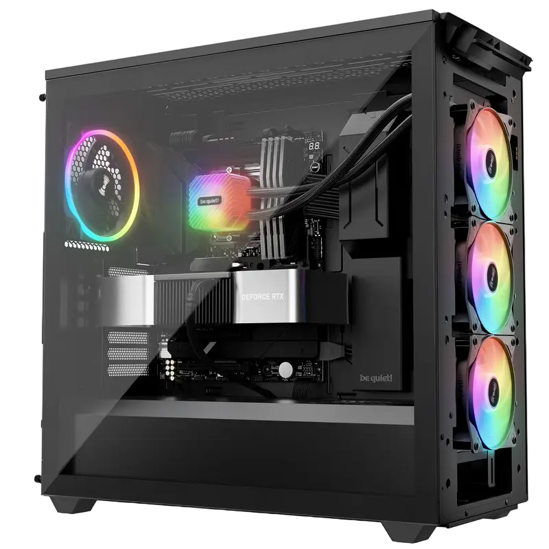 Cooler procesor be quiet! Light Loop 360mm