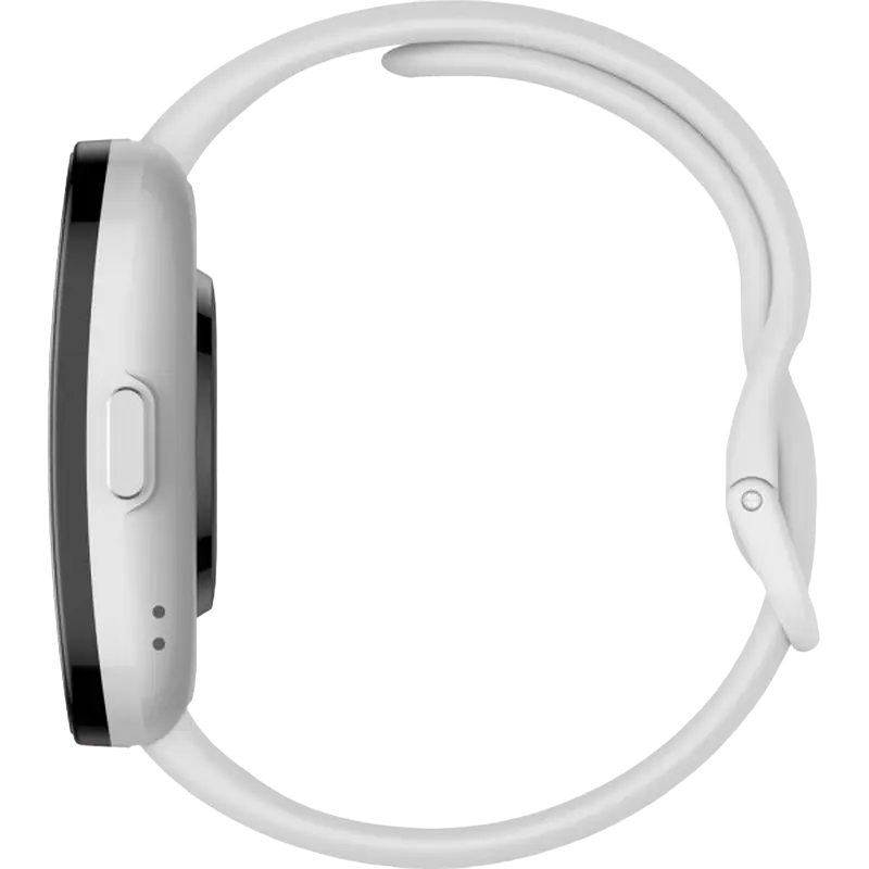 Ceasuri sportive/de antrenament Xiaomi Amazfit Bip 5, Alb crem