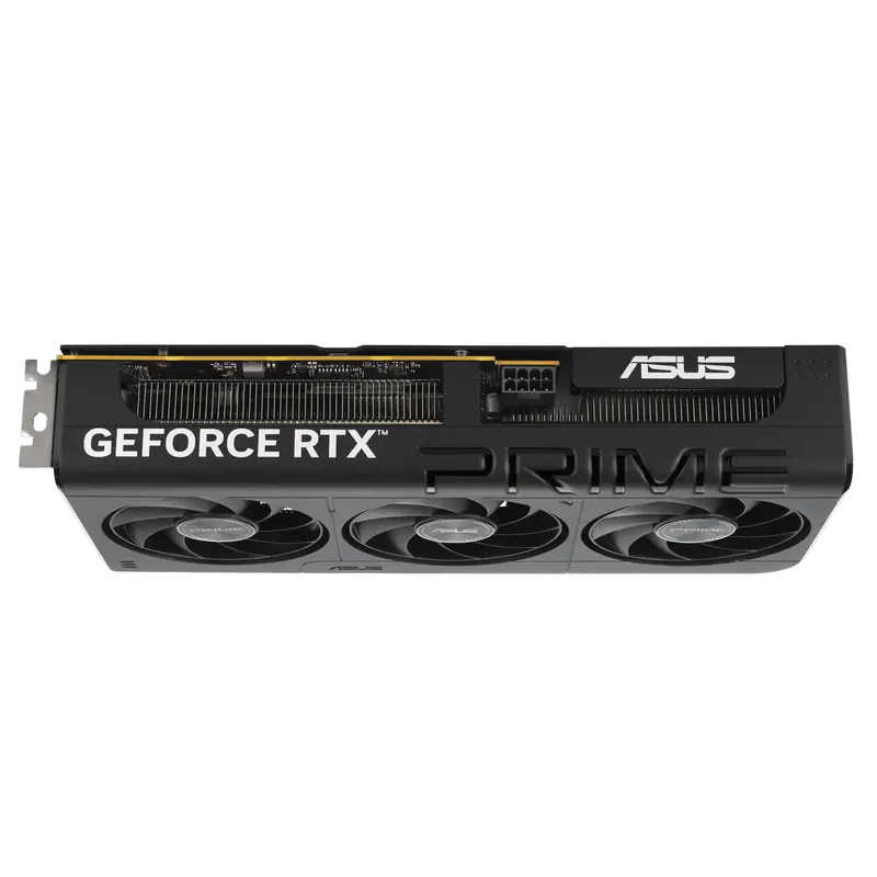 Видеокарта ASUS PRIME-RTX5050-O8G, 8GB GDDR6 128бит