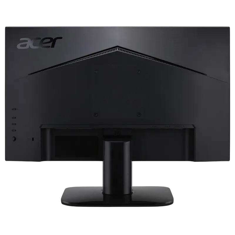 23,8" Monitor Acer KA242YE0BI, IPS 1920x1080 FHD, Negru
