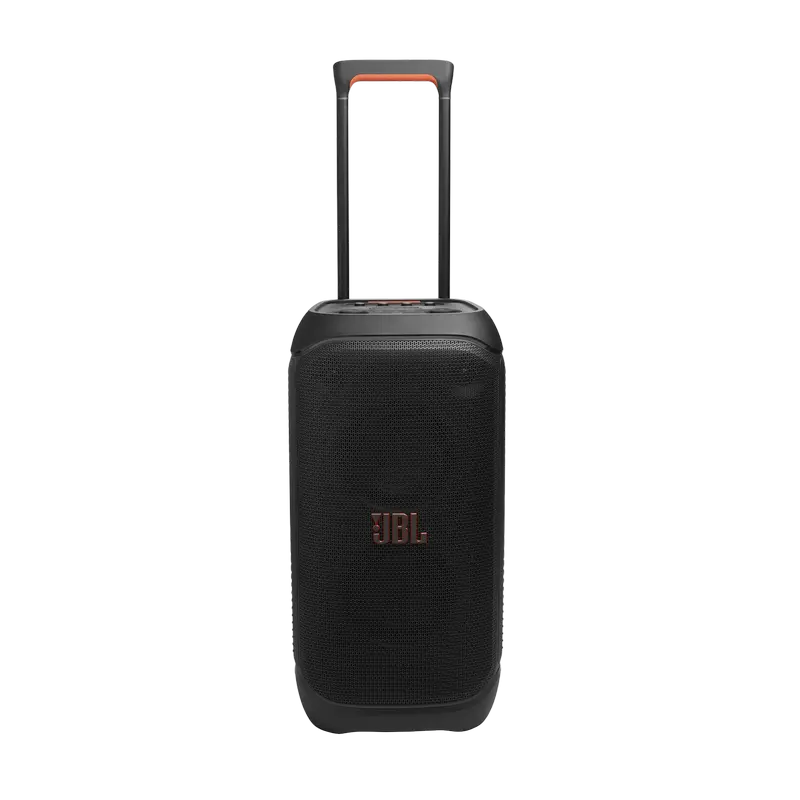 Sistem audio JBL PartyBox STAGE 320, Negru