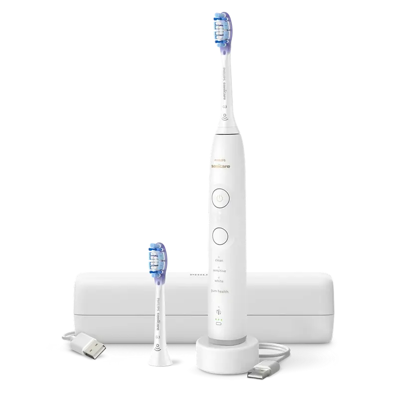 Electric Toothbrush Philips HX7420/..