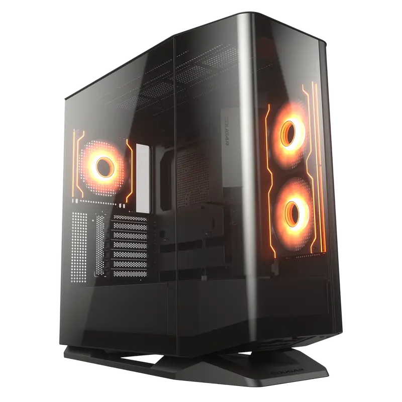 Компьютерный корпус Cougar FV 270 R..