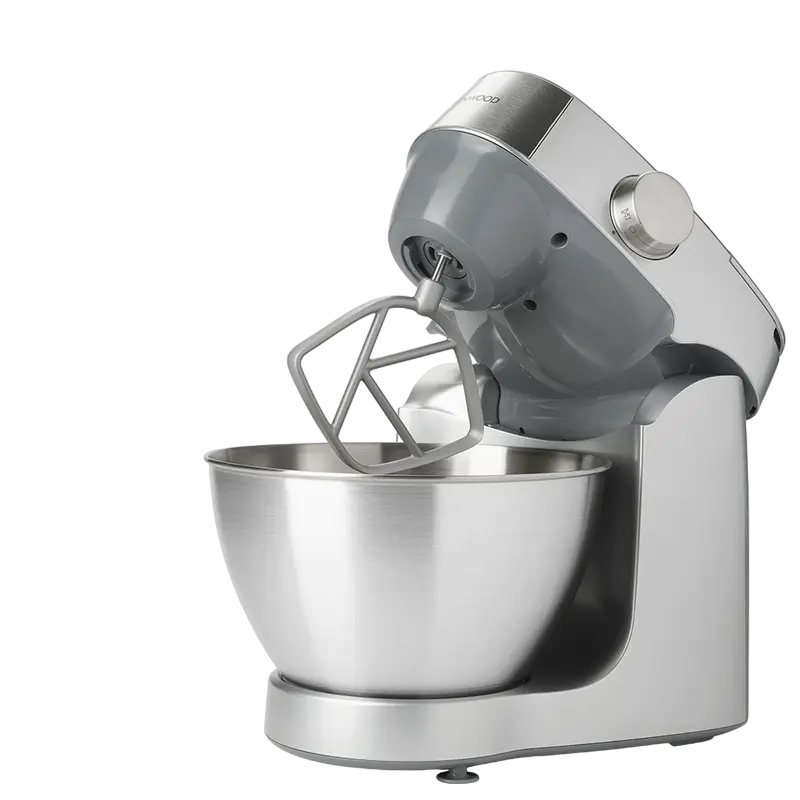 Robot de bucatarie Kenwood KHC29A.R0SI, Gri