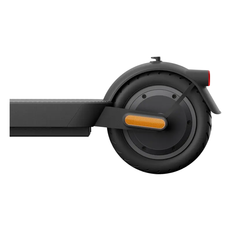 Trotinetă electrică Xiaomi Scooter 5, Negru