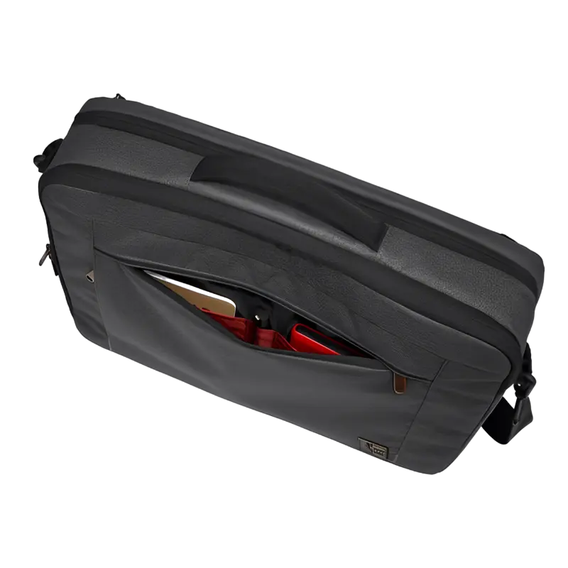 Rucsac pentru Laptop CaseLogic Era, 15.6", Negru