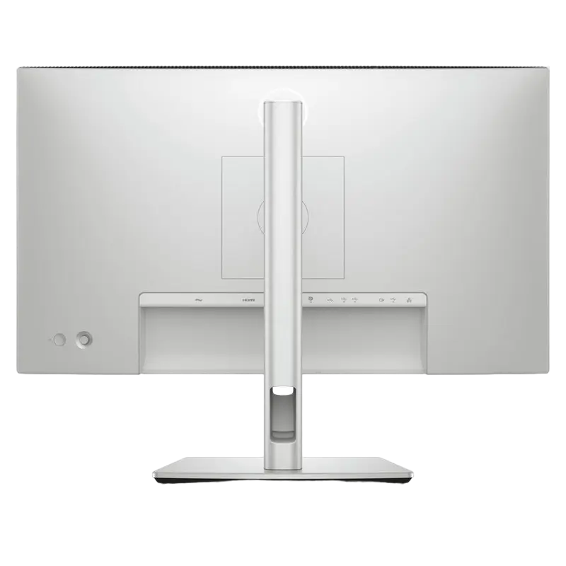 23,8" Monitor DELL U2424HE, IPS 1920x1080 FHD, Argintiu