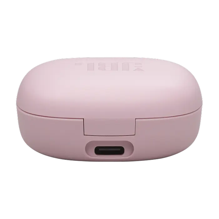 Наушники JBL. Wave Flex 2, Розовый
