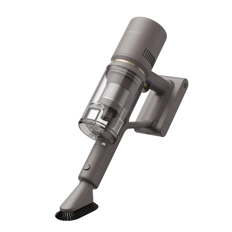 Aspirator Vertical Dreame Z10 Station, Grey