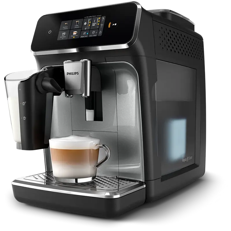 Aparat de cafea Philips EP2339/40, Negru