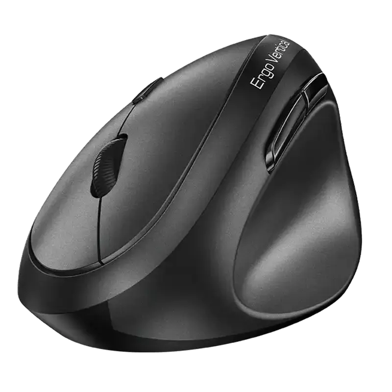Mouse Wireless Genius Ergo 8350S, G..