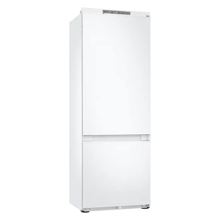 Frigider Samsung BRB38G705EWWEF, Twin Cooling Plus™, Alb