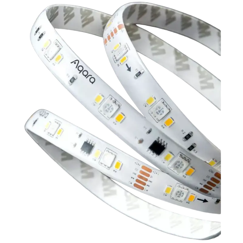 Bandă cu LED-uri AQARA T1, 2 m