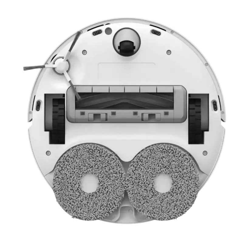 Aspirator Robot Dreame L10s Ultra Gen2, Alb