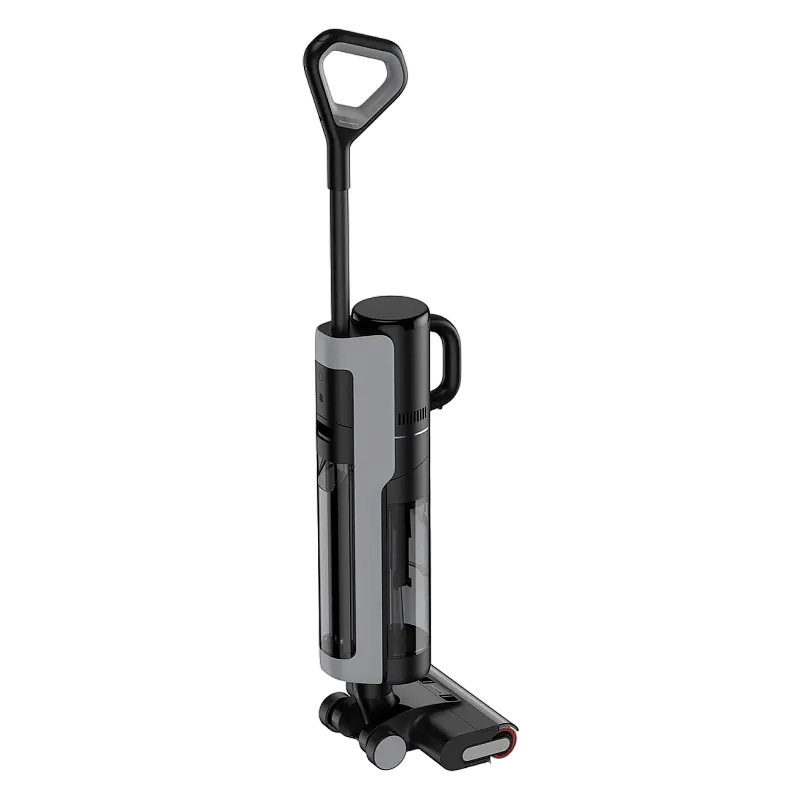 Aspirator Vertical Dreame H12 Dual, Negru