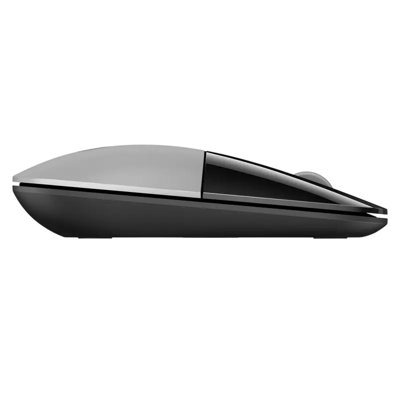 Mouse Wireless HP Z3700, Argintiu
