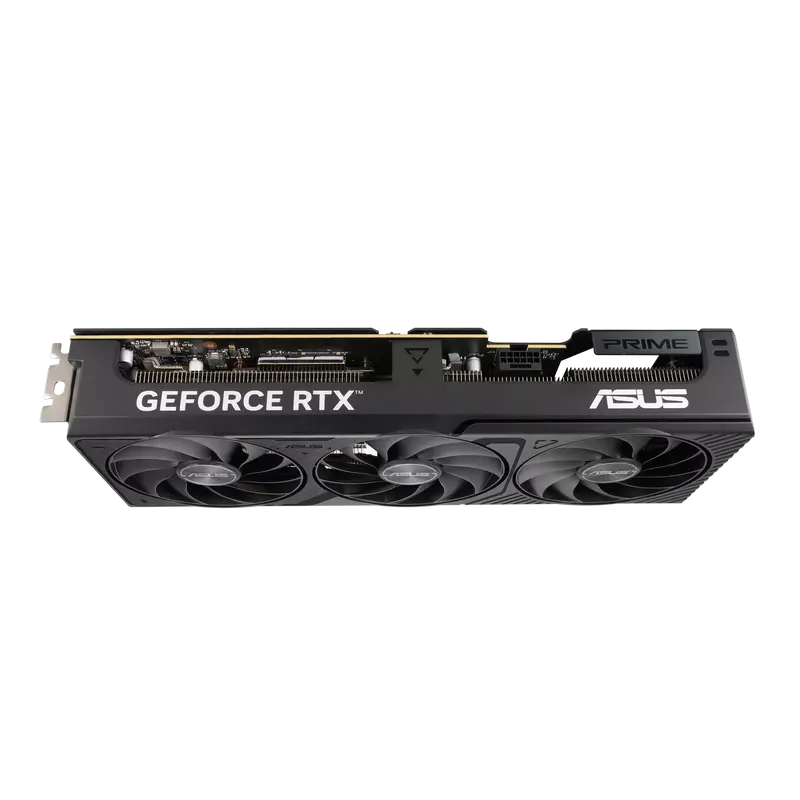 Placă Video ASUS PRIME-RTX4070TIS-O16G, 16GB GDDR6X 256bit