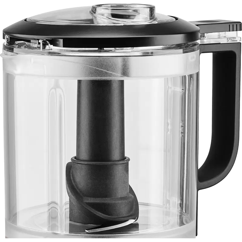 Tocător KitchenAid 5KFC3516EOB, Negru