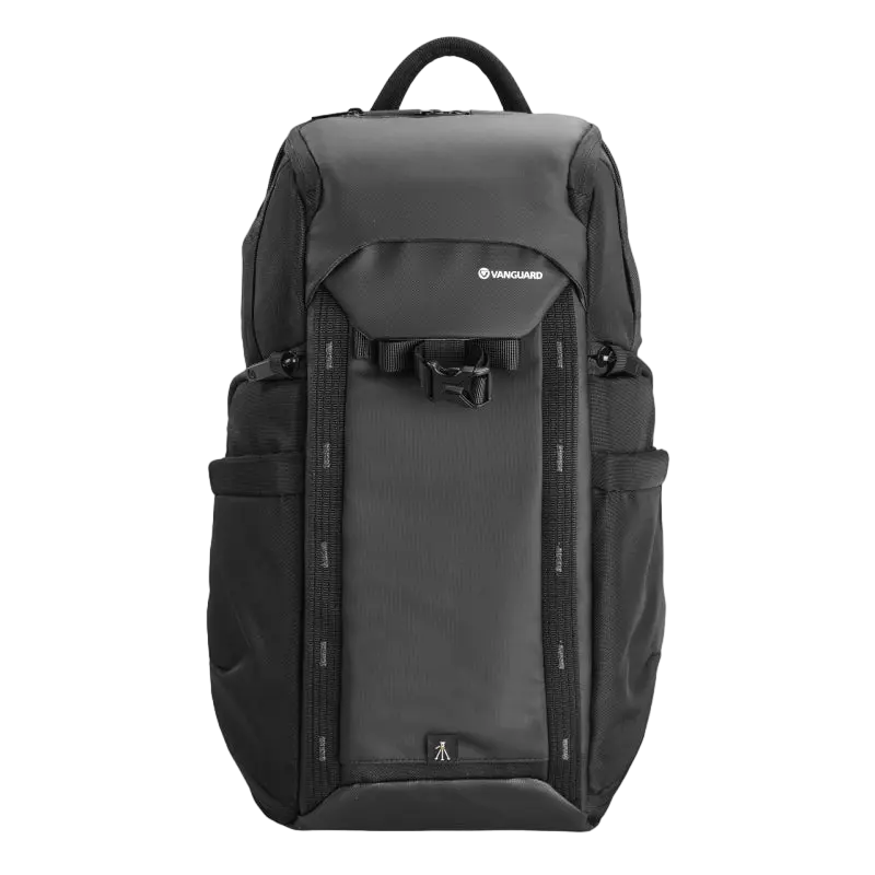 Rucsac pentru aparat foto Vanguard VEO ADAPTOR S46 BK, Negru
