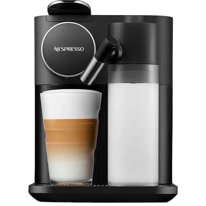 Cafetiera cu capsule DeLonghi EN640..