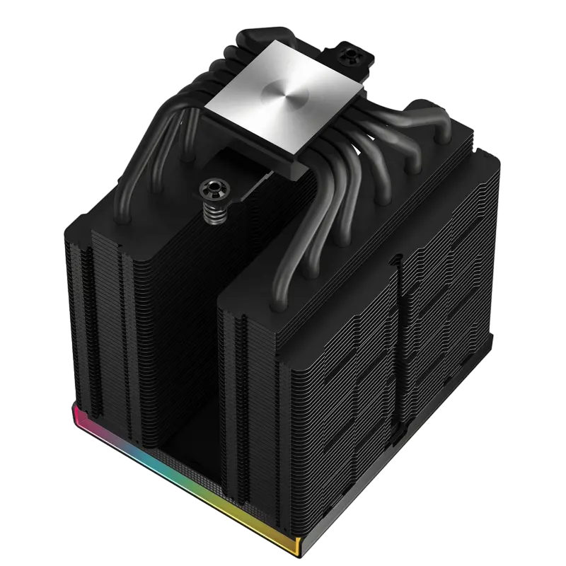 Cooler procesor Deepcool AK620 Digital Pro