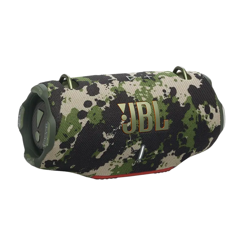 Boxă portabilă JBL Xtreme 4, Camuflaj