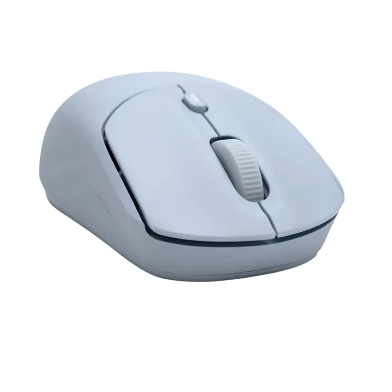 Мышь HP 400 Quiet, Синий