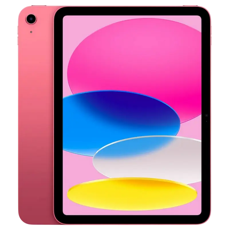 Cumpara  Tablete și cărți electronice - Tabletă Apple iPad 11 (2025), Wi-Fi, 6GB/256G..